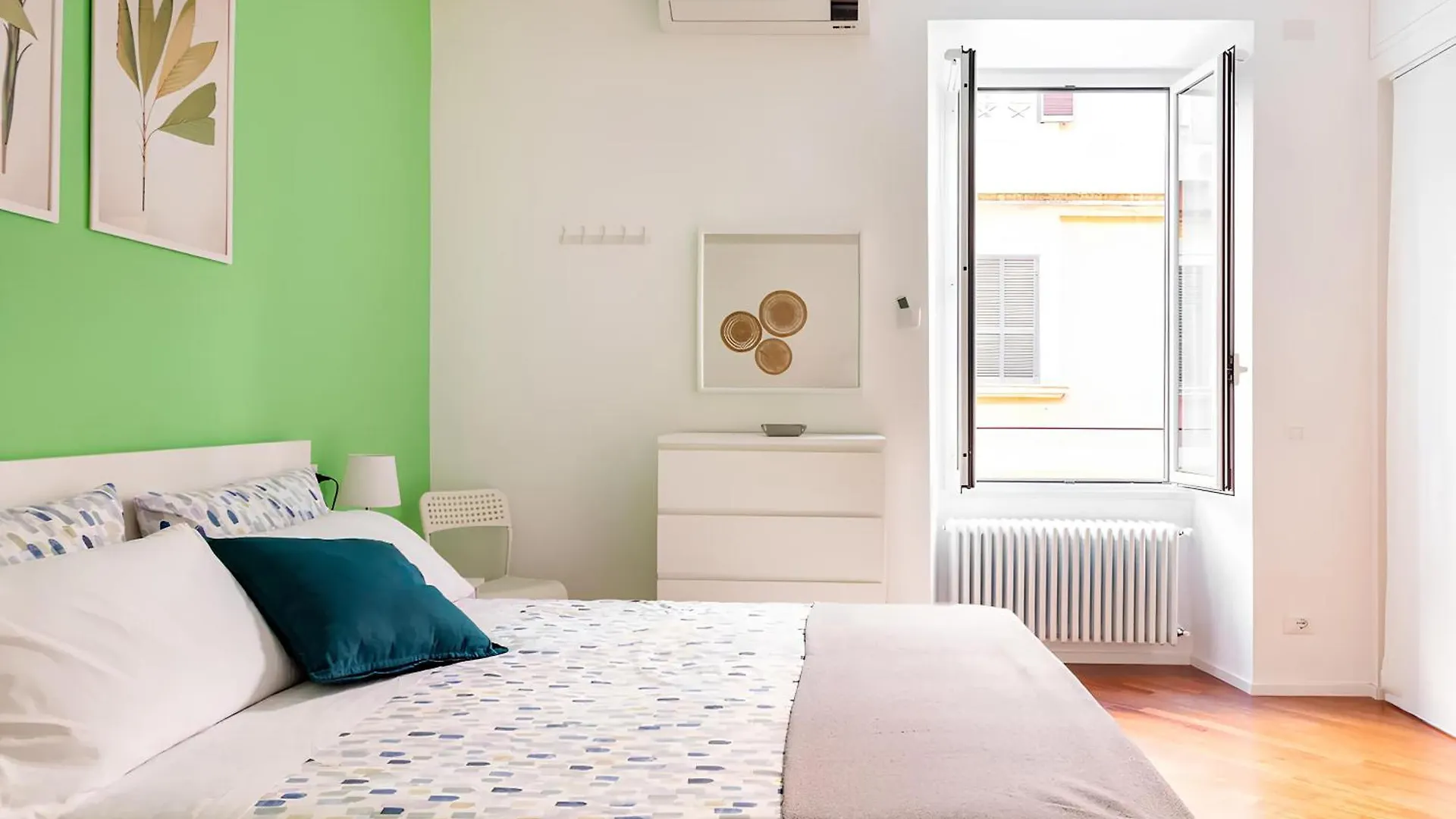 Domus76 Casa Vacanze Rome