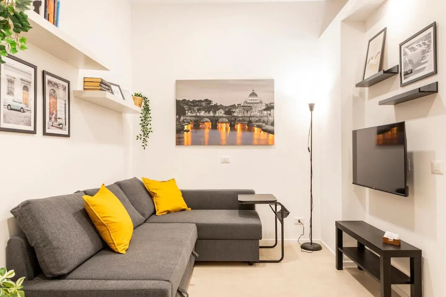 Apartment Domus76 Casa Vacanze Rome