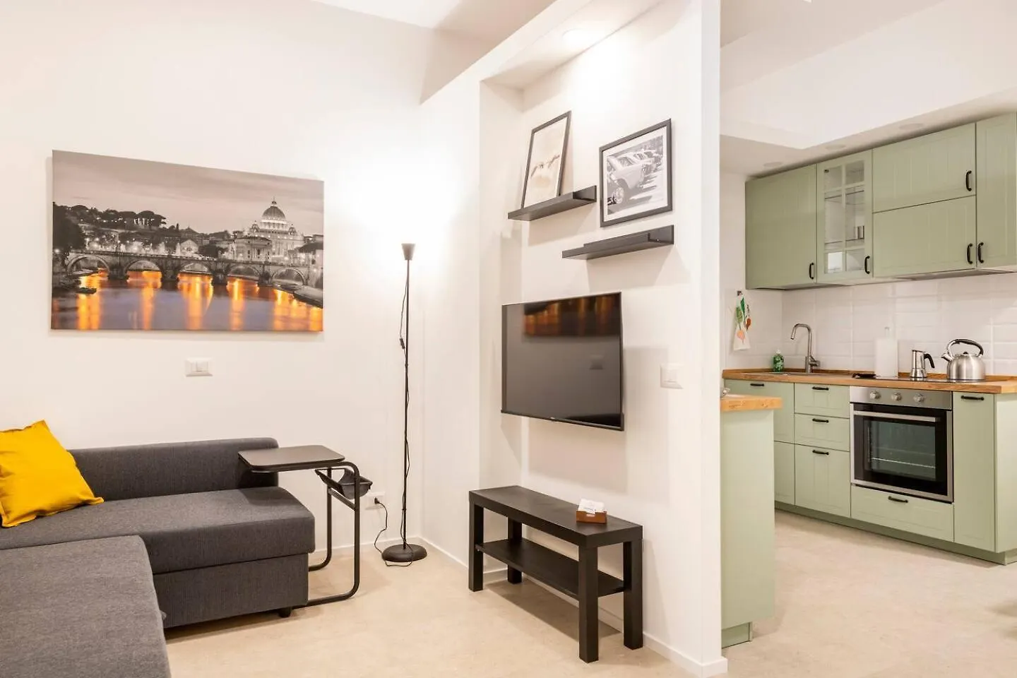 Domus76 Casa Vacanze Rome Italy