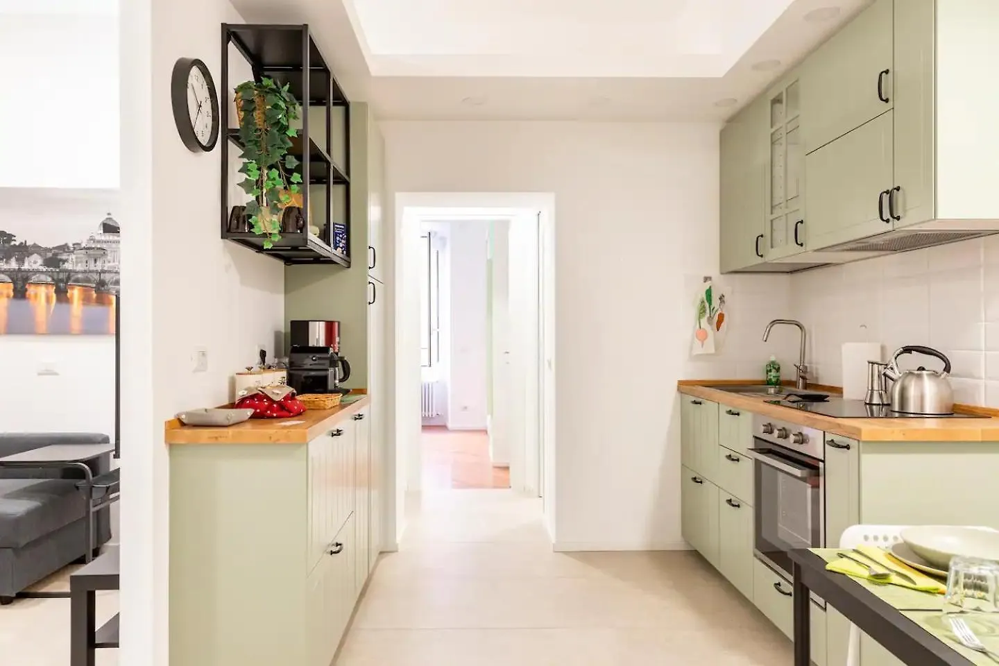 Domus76 Casa Vacanze Rome 0*,  Italy