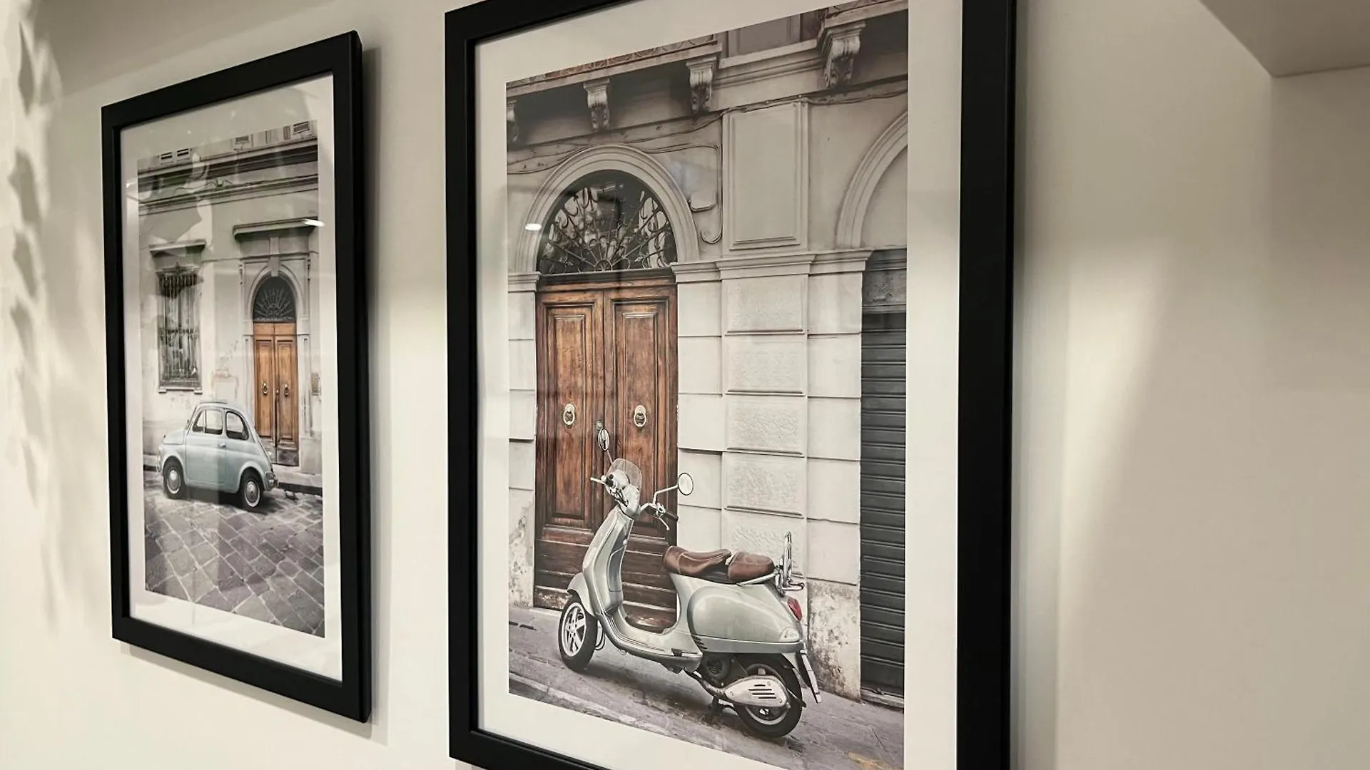 Apartment Domus76 Casa Vacanze Rome