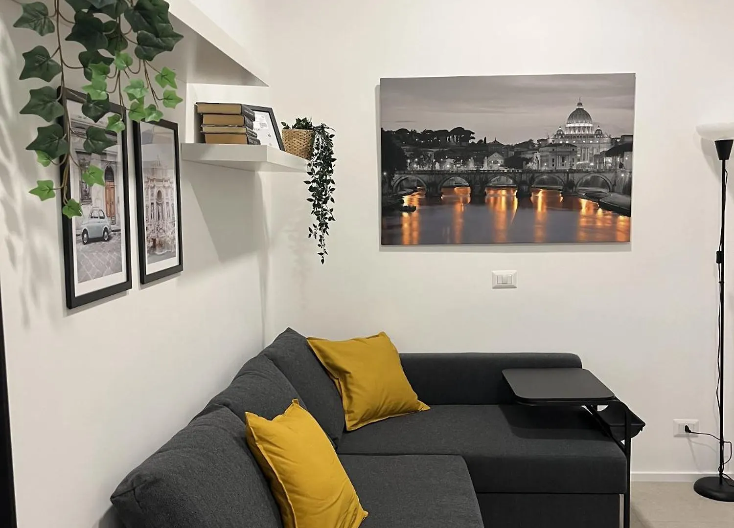 Domus76 Casa Vacanze Rome 0*,