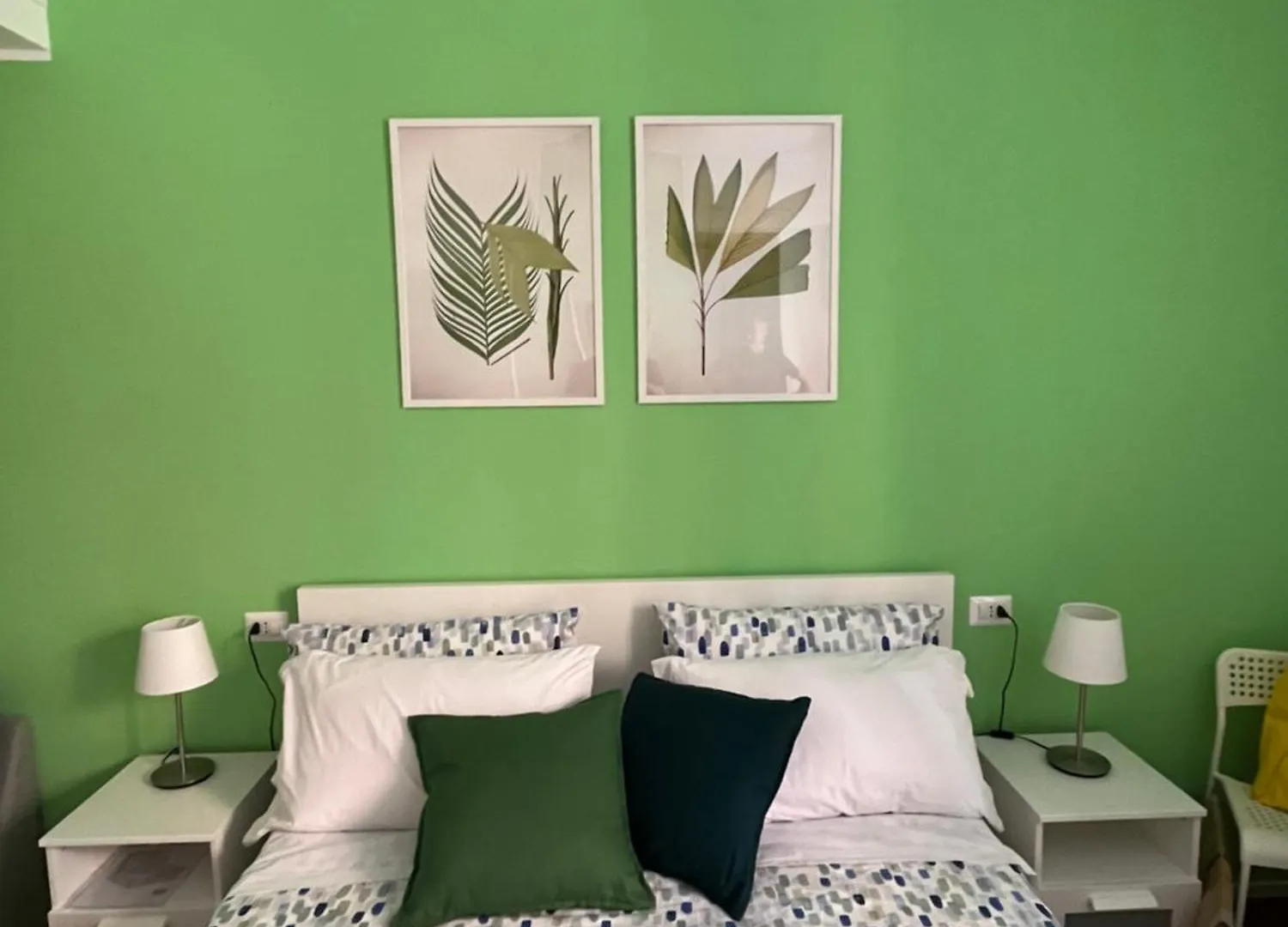 Domus76 Casa Vacanze Rome Apartment