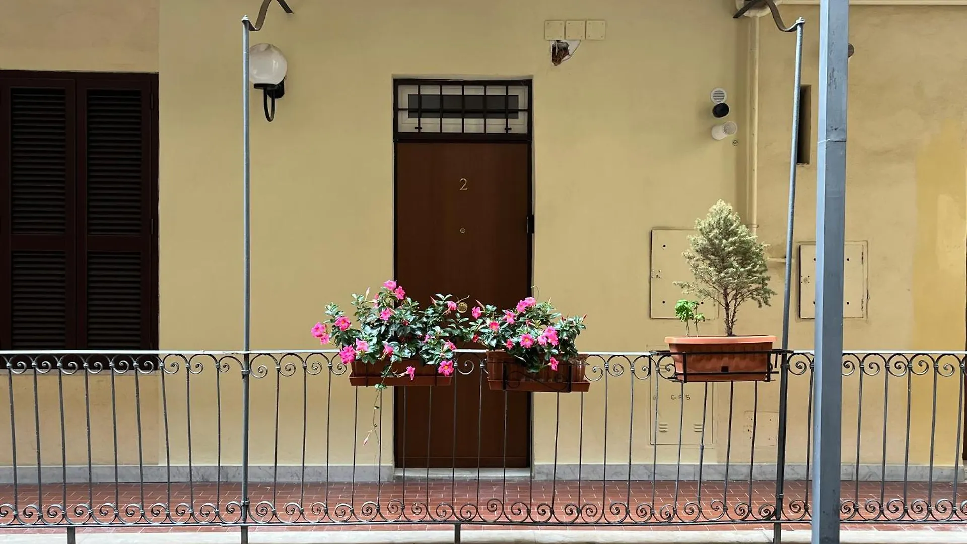 Apartment Domus76 Casa Vacanze Rome