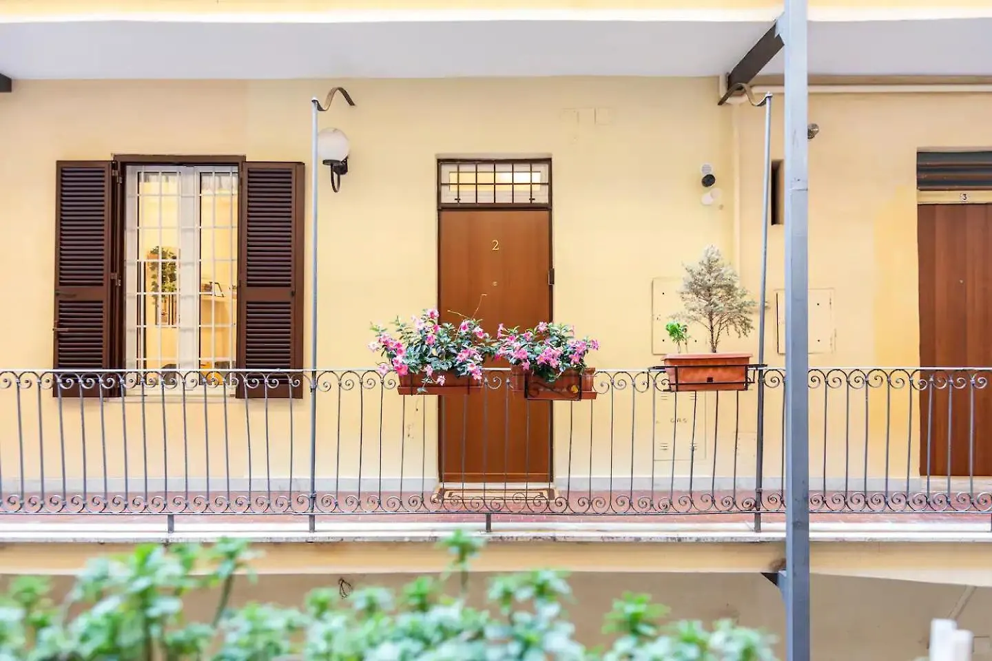 Domus76 Casa Vacanze Rome 0*,  Italy