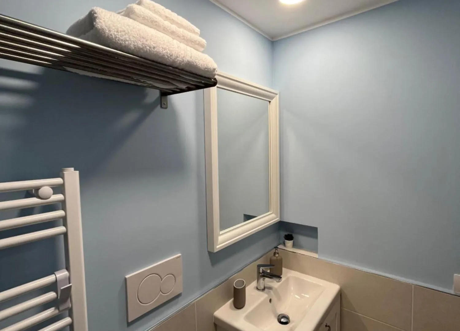 Apartment Domus76 Casa Vacanze Rome