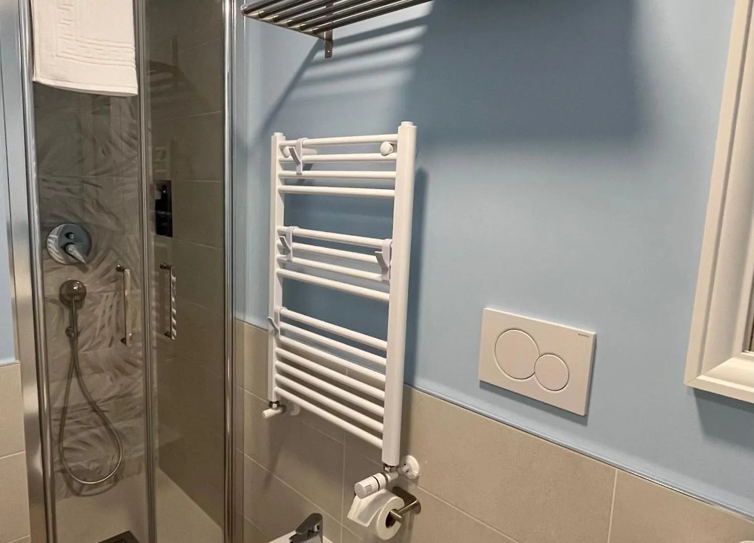 Domus76 Casa Vacanze Rzym Apartament