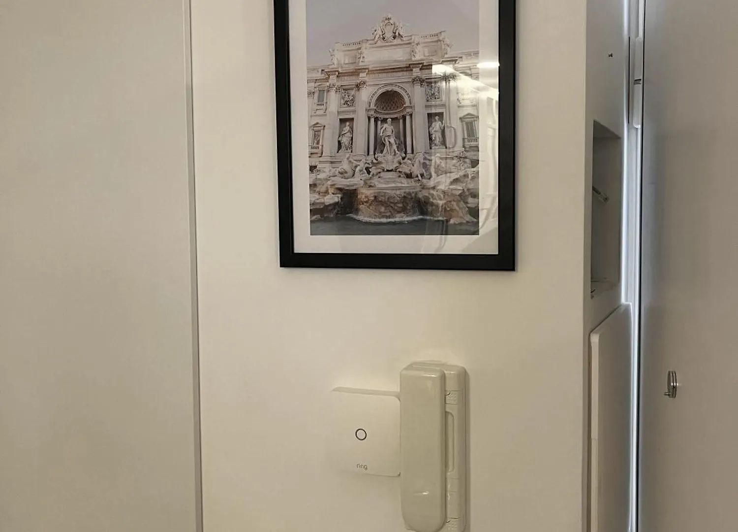 Domus76 Casa Vacanze Rzym