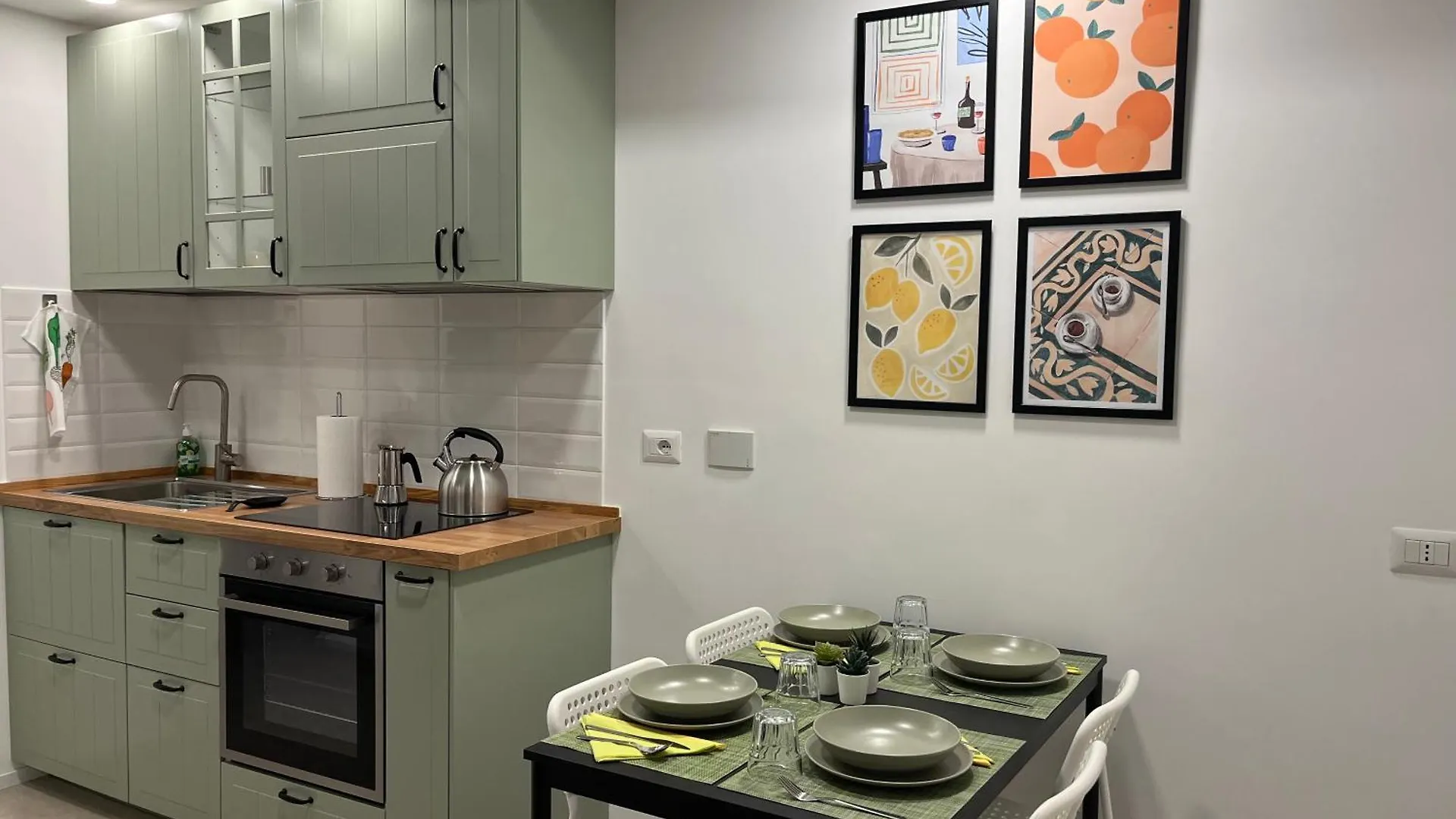 רומא Domus76 Casa Vacanze