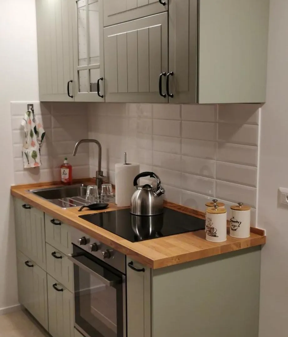 דירה רומא Domus76 Casa Vacanze
