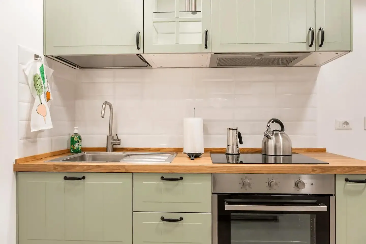 דירה רומא Domus76 Casa Vacanze איטליה