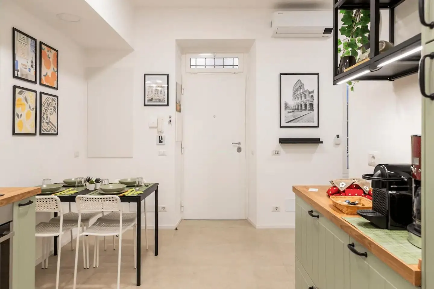 רומא Domus76 Casa Vacanze 0*,