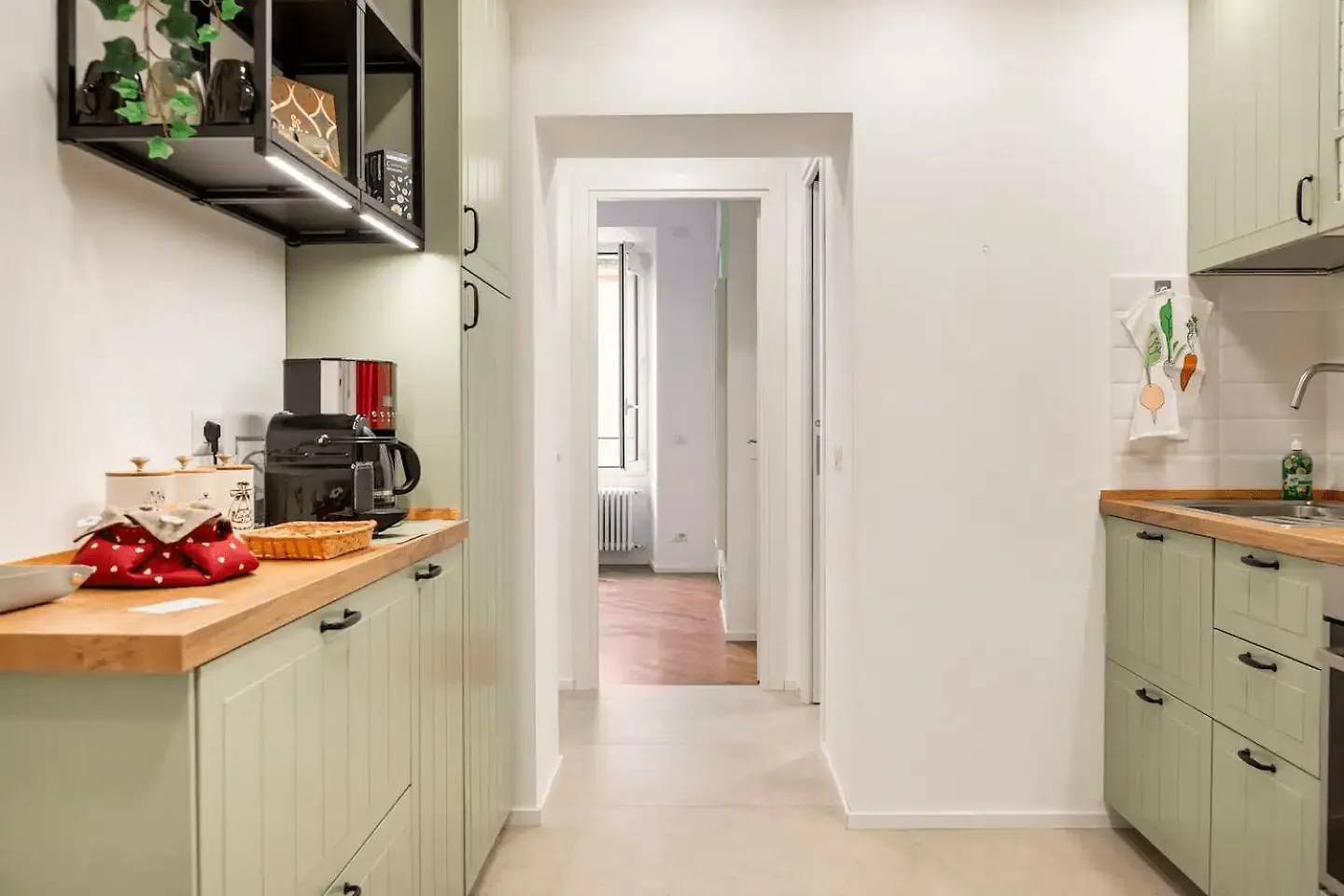 דירה רומא Domus76 Casa Vacanze